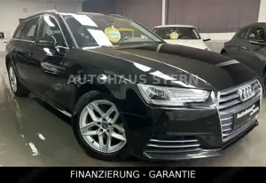 Audi A4 Avant 2.0 TDI sport Virtual 8xReifen DAB Temp