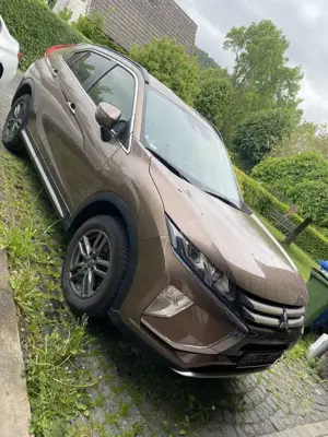 Mitsubishi Eclipse Cross 1.5 T-MIVEC ClearTec 2WD Basis