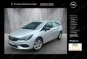 Opel Astra K ST  "Edition" aus 1-Hand Navi/Garantie