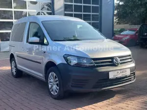 Volkswagen Caddy 4M 1.Hand Standh. Sitzh. HU/AU Service neu