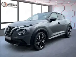 Nissan Juke N-Design Automatik *360 Kamera* *Bose* Wint