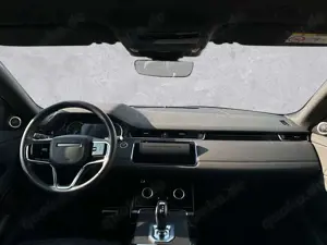 Land Rover Range Rover Evoque D165 AWD R-Dynamic SE ACC Bild 4