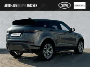 Land Rover Range Rover Evoque D165 AWD R-Dynamic SE ACC Bild 2