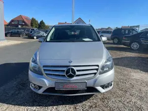 Mercedes-Benz B 220 CDI **Automatik, Sitzheizung etc.** Bild 3