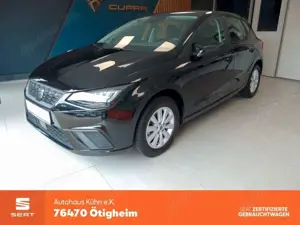 SEAT Ibiza Ibiza Style 1.0 TSI DSG *FullLink*PDC*Allwetter
