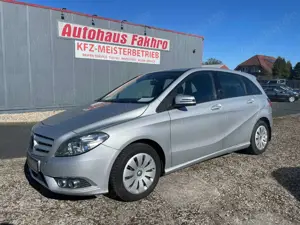 Mercedes-Benz B 220 CDI **Automatik, Sitzheizung etc.**