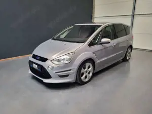 Ford S-Max 2.0SCTi Titanium S *TOP Ausstattung| 7-Sitze*