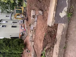 Biete Bagger arbeiten  Bild 5