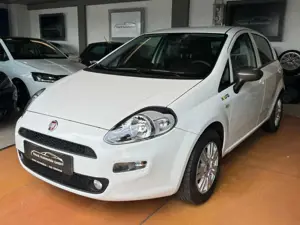 Fiat Punto Young / Schaltgetriebe / Klima