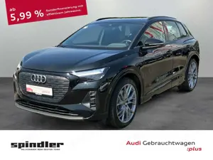 Audi Q4 e-tron 40 advanced / MMI-Navi plus, Pano, LED