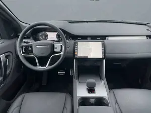 Land Rover Discovery Sport D200 AWD DYNAMIC SE Bild 4