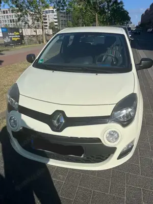 Renault Twingo 1.2 LEV 16V 75 Dynamique