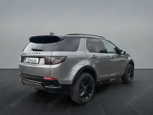 Land Rover Discovery Sport D200 AWD DYNAMIC SE Bild 2