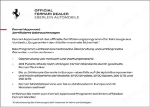 Ferrari Purosangue *TAILOR-MADE* Bild 2