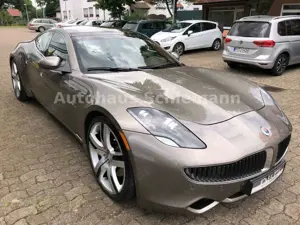 Fisker Karma Fisker Karma ECOSPORT EVER !!!9TKM!!!