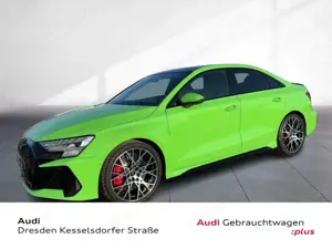 Audi RS3 294(400) kW(PS) S tronic