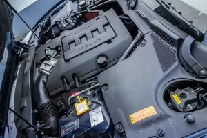 Jaguar XK XK 4.2 Cabriolet Bild 2