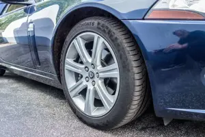 Jaguar XK XK 4.2 Cabriolet Bild 4