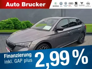 Skoda Scala Monte Carlo 1.5 TSI+Navi+elektr. Panoramadach+LED