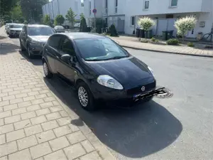 Fiat Grande Punto Punto 1.2 8V