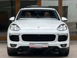 Porsche Cayenne S Diesel LED Pano 360° ACC Lane Bose Bild 3
