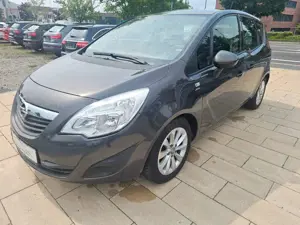Opel Meriva B Active Klima SZH