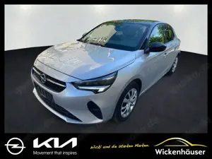 Opel Corsa F e Edition Lenkrad heizbar Kamera LED