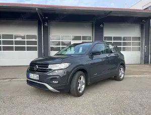 Volkswagen T-Cross T-Cross 1.0 TSI OPF
