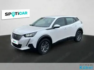 Peugeot 2008 E-2008 Actice Pack Elektro 136 50 KW Batterie