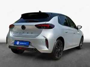 Opel Corsa 1.2 Direct Injection Turbo GS Bild 2