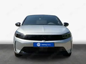 Opel Corsa 1.2 Direct Injection Turbo GS Bild 3