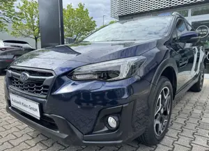 Subaru XV 2,0i Lineartronic Exclusive+ Exclusive+
