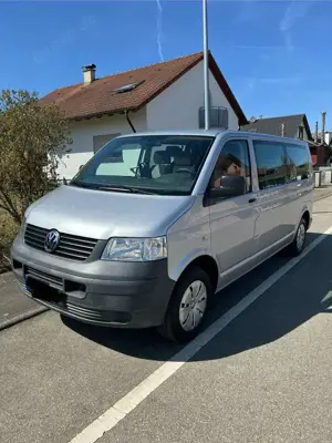 Volkswagen T5 Caravelle 1.9 TDI Langversion 9 Sitzplätze