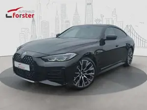 BMW 420 d xDrive M Sport Head Up AHK HIFI