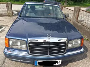Mercedes-Benz S 300 SE