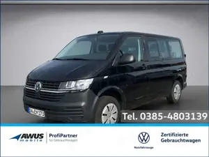 Volkswagen T6 Transporter T6.1 Transporter Kombi KR 2.0TDI 8kW SG5
