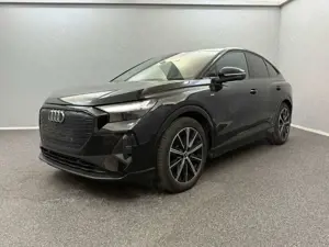 Audi Others Q4 e-tron Sportback 35 e-tron S-LINE*VIRTUAL*LED Bild 1