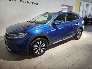 Volkswagen Taigo 1.0 TSI Move DSG LED Navi RFK ACC LightAss Bild 2