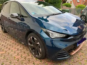 CUPRA Born Born 150kW/58kWh