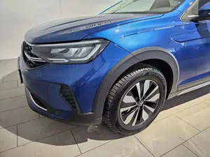 Volkswagen Taigo 1.0 TSI Move DSG LED Navi RFK ACC LightAss Bild 3