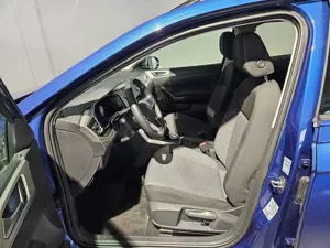 Volkswagen Taigo 1.0 TSI Move DSG LED Navi RFK ACC LightAss Bild 4