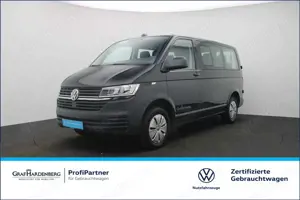 Volkswagen T6 Kombi 6.1 2.0 TDI DSG Einparkhilfe ISOFIX