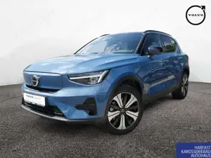 Volvo XC40 Recharge KLIMA PDC SHZ KAMERA NAVI ACC LED Bild 1
