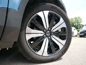Volvo XC40 Recharge KLIMA PDC SHZ KAMERA NAVI ACC LED Bild 5