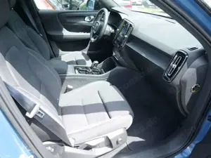 Volvo XC40 Recharge KLIMA PDC SHZ KAMERA NAVI ACC LED Bild 2