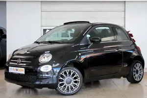 Fiat 500C 1.2 8V Lounge Cabrio *NAVI*APPLE*PDC*LED*APPLE*