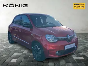 Renault Twingo Bild 2