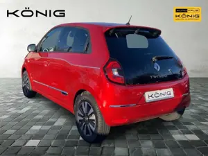 Renault Twingo Bild 4