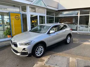 BMW X2 xDrive 20 i Advantage