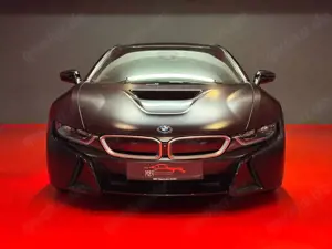 BMW i8 COUPÉ/HK/HUD/CARBON/PROTONIC FROZEN EDITION!